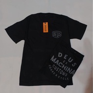 DEUS EX MACHINA T-shirt