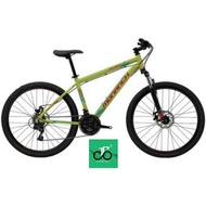 Sepeda MTB 26 Polygon Monarch 4 TERBARU