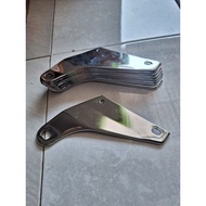 CB100 CB125 Corbi Plor Exhaust Mount Bracket