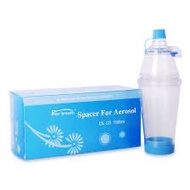 哮喘藥輔助呼吸器