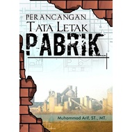 Factory Layout Design Book