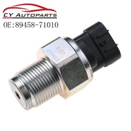 YAOPEI NEW Fuel Rail Pressure Sensor 8945871010 89458-71010 For Toyota Hilux 2AD-FTV