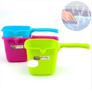 BESTWARE Gayung Mandi 1606 / Cebok Mandi / Gayung Plastik / Water Dipper / Water Ladle / Plastic Dip