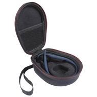 Suitable for sanag Senna Bone Conduction Bluetooth Headset Storage Bag A5S/A50/A30/A31/B20 Protectiv