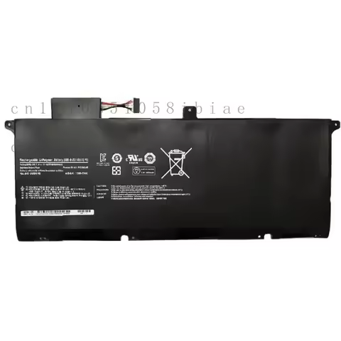 New 7.4V 62Wh AA-PBXN8AR Battery For SAMSUNG 900X4 900X46 NP900X4 NP900X4D NP900X4C-A01CH NP900X4C-A