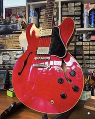 Gibson ES-335 Dot Reissue (1994)