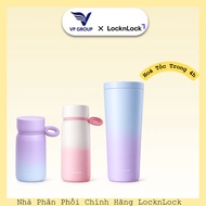 LocknLock Metro Studio Gradation tumbler 540ml, 480ml and 350ml_Genuine