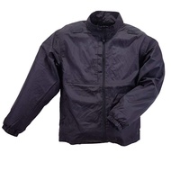5.11 Packable Jacket เสื้อแจ็คเก็ต เสื้อคลุมกันลมและฝน อุ่นสบาย มีช่องซิป ปลายแขนจั๊มยางยืด