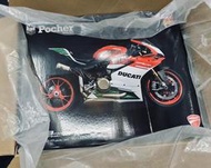 售～POCHER 1/4 Ducati 1299 Panigale R Final Edition