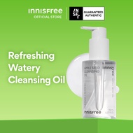 [INNISFREE Official] Apple Seed Cleansing Oil 150ml - Apple Seed Oil Sebum Control All Skin Types De