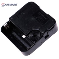 AN.MART HQ3268 Seconds Movement Cross Stitch Wall Clock Movement Clock Mechanism ck MY