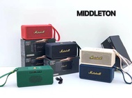 ลำโพงMarshall Emberton รุ่นM4ลำโพงบลูทูธเบสหนัก พก ลำโพงคอมพิวเตอ  Portable Bluetooth speaker มี5สี