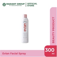 Evian Facial Spray - 300ml