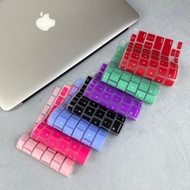New Waterproof Laptop Keyboard Protective Film For Apple Macbook Pro