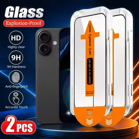 2PCS Tempered Glass For vivo S60 S50 5G S30 Screen Protector For vivo S30 Pro mini S20 S20 Pro Anti-