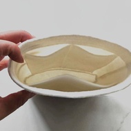 Ultra-Light Inner Bucket Bag Delvaux Pin Organizer Storage Pouch for Cosmetic round Shape Family Sto