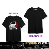 Car T-Shirt bmw M5 E34 DB Automotive Clothing