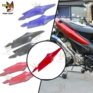 MOTORCYCLE PARTS HONDA WAVE 100R MOTORCYCLE PARTS LONG SIDE COVER BODY COVER FOR HONDA WAVE 100 A8 S