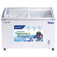 Tủ đông Hòa Phát Inverter 451 lít HSF-AD8451.C1