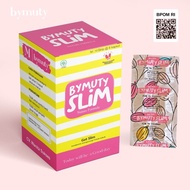 OBAT DIET BY MUTY SLIM (POM TR 212329081)
