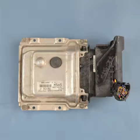 For VERNA i30 ACCENT 39131-2B561 ME17.9.11.1 Yashente Second hand car dismantling ECU ECM Engine Com