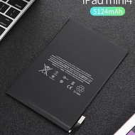 Suitable for ipadmini4 Battery Tablet A1538/A1550/A1546 Tablet Battery Charging