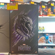 (黃埔聚寶坊B1b號舖門市現貨) Hottoys MMS470 Black Panther