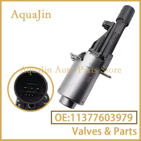 11377603979 Engine Valvetronic Actuator Motor For BMW X1 X3 X4 X5 X6 Z4 135i 228i 320i 328i 428i 528