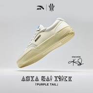 ANTA/ANTA Men's Shoes Sneakers [Cary Irving Same Style] HELA TRIBE 丨 Irving Series Basketball Cultur