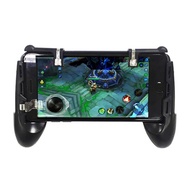 Gaming Joystick Mobile Phone Gamepad Holder Shooter for PUBG Fortnite