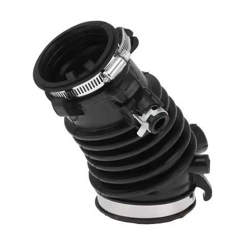 UXCELL Air Intake Hose Tube for Honda HRV 2016-2022 L4 1.8L No.1722651BH00 1 Pc