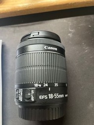 canon18-55mm鏡頭