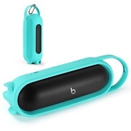 Silicone Case Wireless Bluetooth Audio Protective Cover Case for Beats Pill 2024