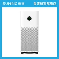 米家空氣淨化器 6| AC-M25-SC | BHR08MWGB | 空清機 | 空氣清新機 | Mijia | Xiaomi【香港原裝行貨丨1年保養】