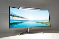 小米34吋電競曲屏