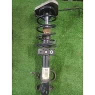 MERCEDES W212 FRONT ABSORBER 2123206338