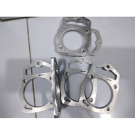 Packing Block 6mm Pack Block 6mm Cb Gl Megapro