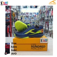 HUNDRED BEAST X Badminton Shoes