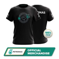 PETRONAS Cub Prix Power Hand T-shirt sport jersey