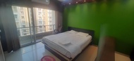 Rumah m² dengan 1 bilik tidur dan 1 bilik mandi peribadi di Rajarhat (Xanadu Studio Apartment #605