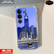 VIVO V29 Case VIVO V29 PRO/ - Latest VIVO V29 Miracle Case [MOTIF 20] Silicone - VIVO V29 Case VIVO 