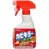 美國莊臣 - 日本強效 噴霧式除霉清潔劑 400g 【平行進口】不同版本隨機發