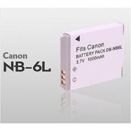 【eYe攝影】Canon IXUS200 IXUS300 S90 S95 SD980 SD1200 副廠電池 NB6L