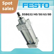 FESTO High Thrust Cylinder~