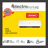 KDK 2509UA Air-curtain 3*8ft 900mm ( Efficient 2.5m )