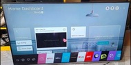 Lg 65inch 65吋 nanocell nano86 4k 120hz smart TV 智能電視