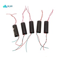 5Pcs DC 3V-6V to 400KV 400000V Boost Step-Up Power Module High Voltage Generator High Voltage Transf