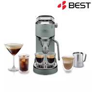 DeLonghi Dedica Duo Coffee Maker EC890GR