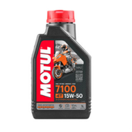 MOTUL 7100 4T 15W50 1L