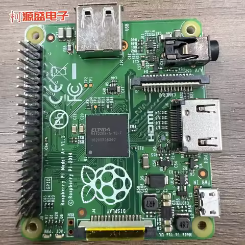 Brand new original Raspberry Pi 1A, Rasberry Pi Model A+ V1.1 functions normally, 512 memory